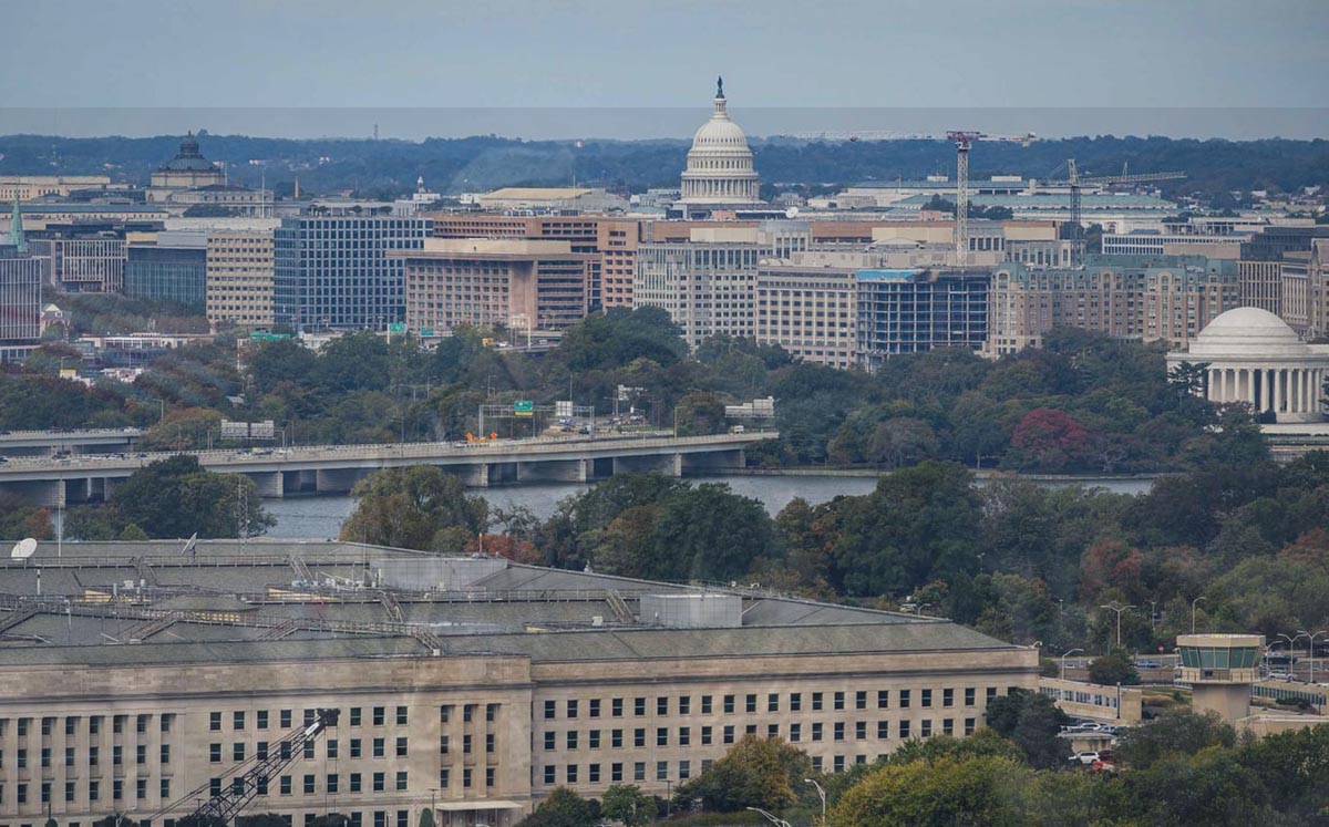 Pentagon Accepts $130 million Anonymous Trump Ally Donation to Fund Troops