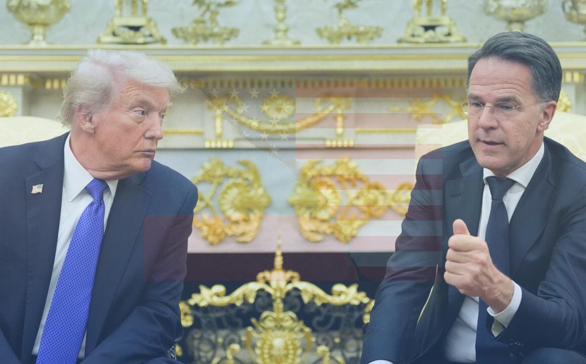 Trump’s Sanctions Hit Russia’s ‘war ATM,’ but Enforcement Remains Key Challenge