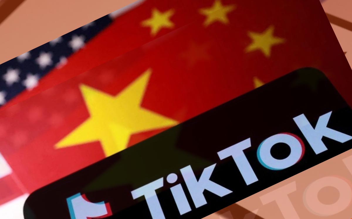 US Treasury’s Bessent Confirms China’s Approval of TikTok Transfer Agreement