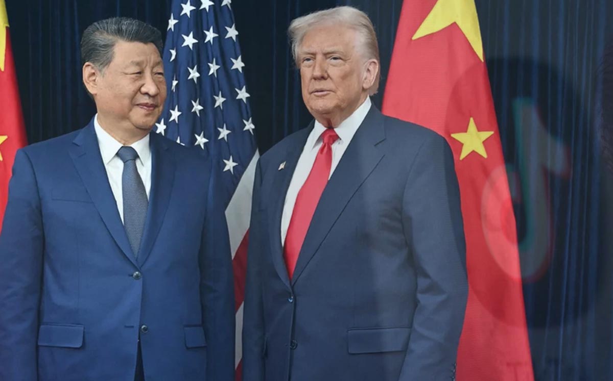 US Treasury’s Bessent Confirms China’s Approval of TikTok Transfer Agreement