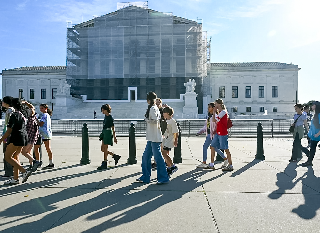 President Trump Seeks Supreme Court Approval for National Guard Troop Deployment in Chicago
