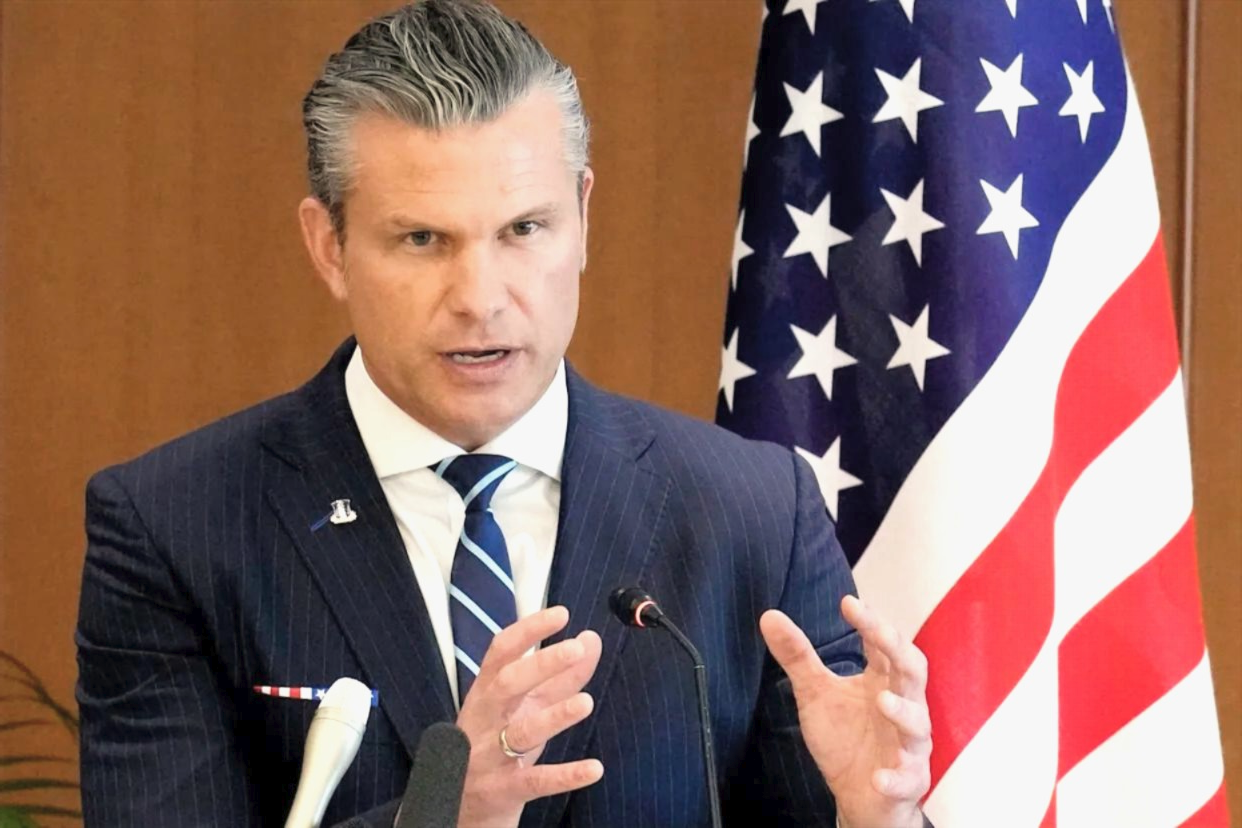 Trump Govt. Excludes Democrats from Briefing on Recent U.S. Military Strikes