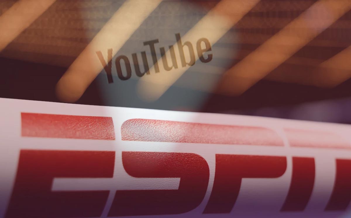 Disney Removes ABC, ESPN from YouTube TV After Negotiations Fall Apart