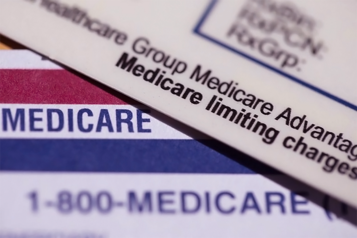 Senior citizens will pay a lot more for Medicare in 2026