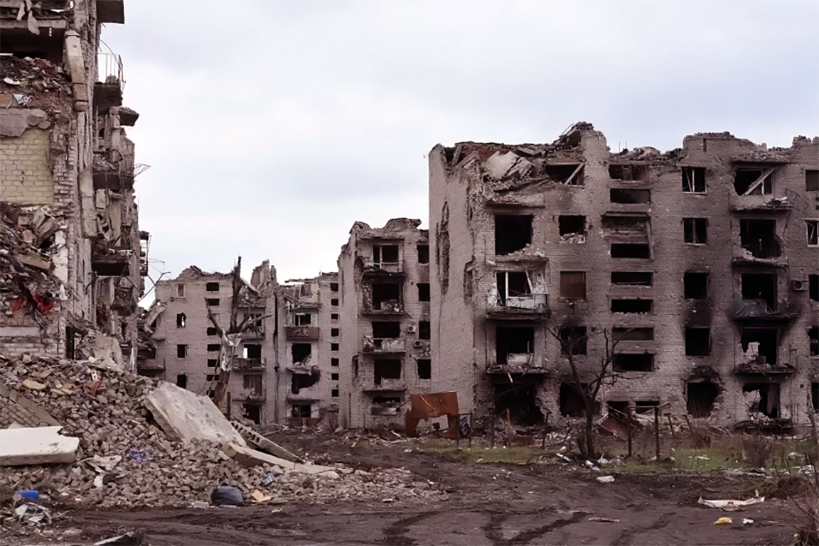 New Trump Peace Plan in Ukraine Takes Shape – US Officials