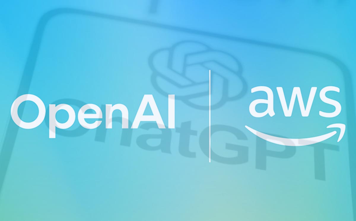 OpenAI Partners with Amazon in Landmark $38 billion Cloud Computing Deal