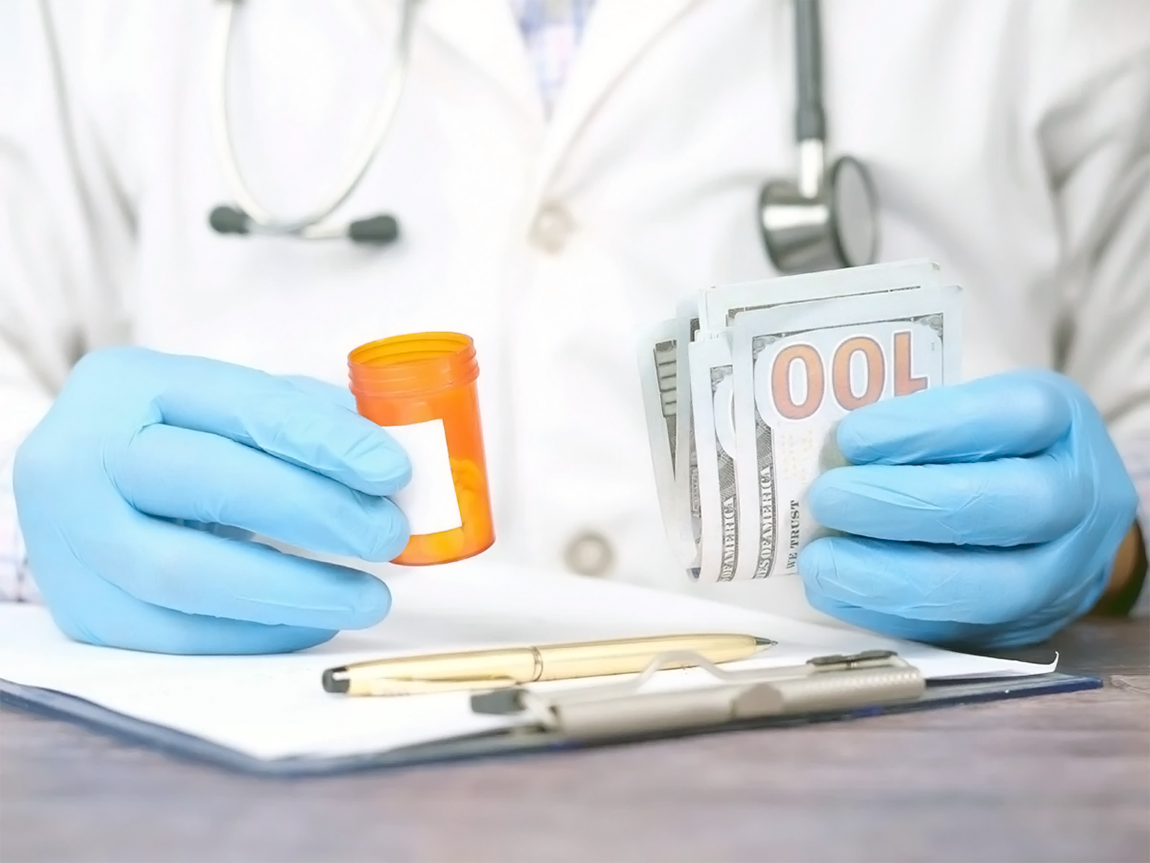 Trump expected to unveil new health care cost proposal