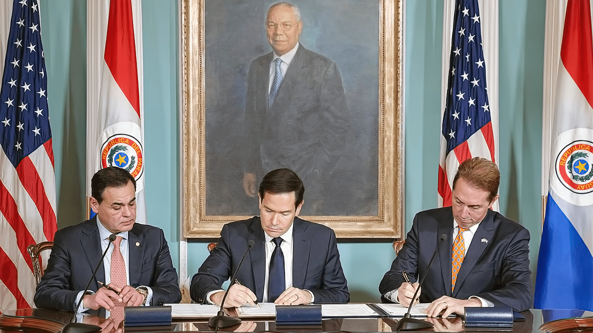 ICC Judges Resisted US Sanctions on Israeli War Crimes Cases