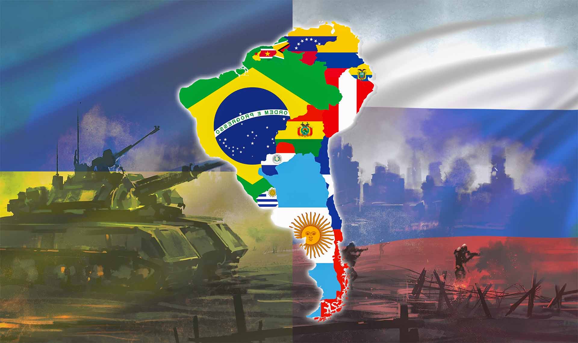 Moscow May Benefit More Than Lose from US Intervention in Venezuela