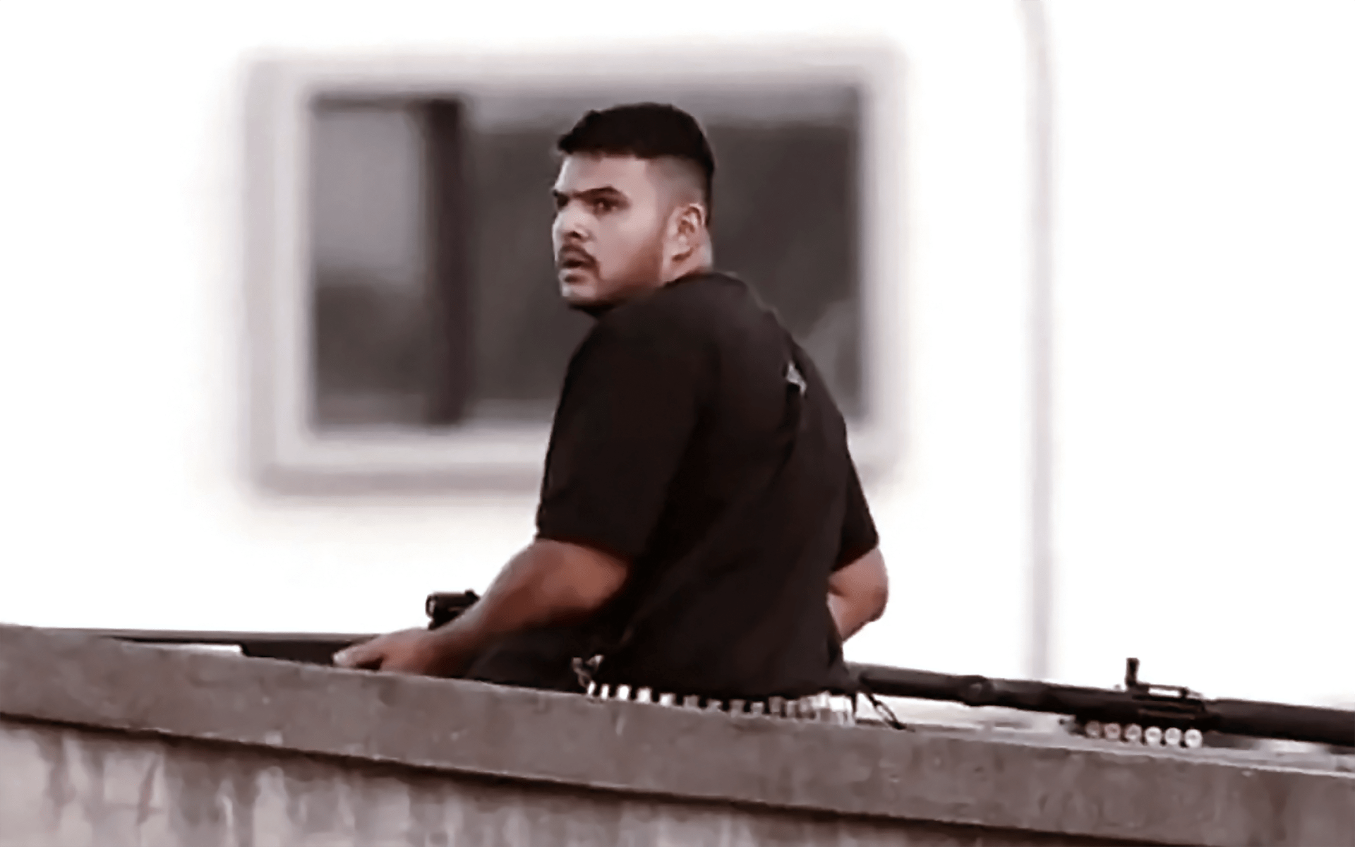 Naveed Akram Charged With 15 Murder Counts Over Bondi Shooting