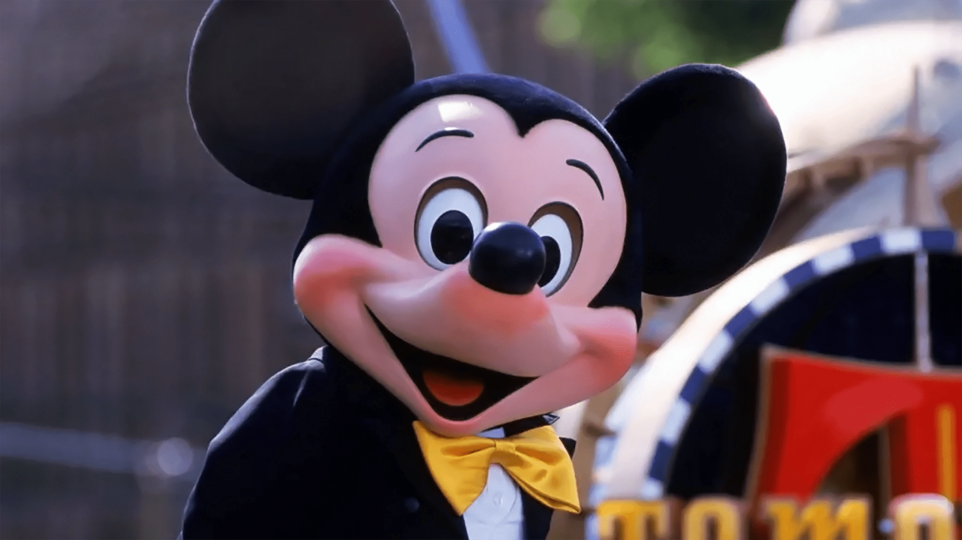OpenAI Made $1b Deal to Add Disney Characters to ChatGPT & Sora