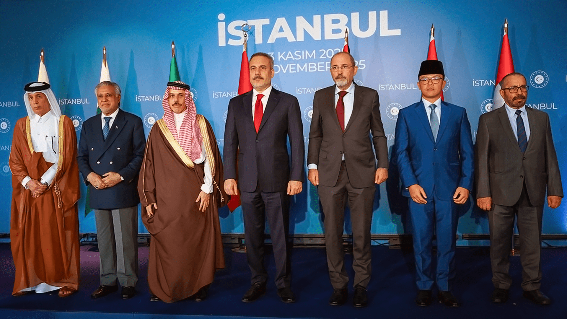 U.S. to Host Qatari, Egyptian, Turkish Officials for Gaza Ceasefire Talks