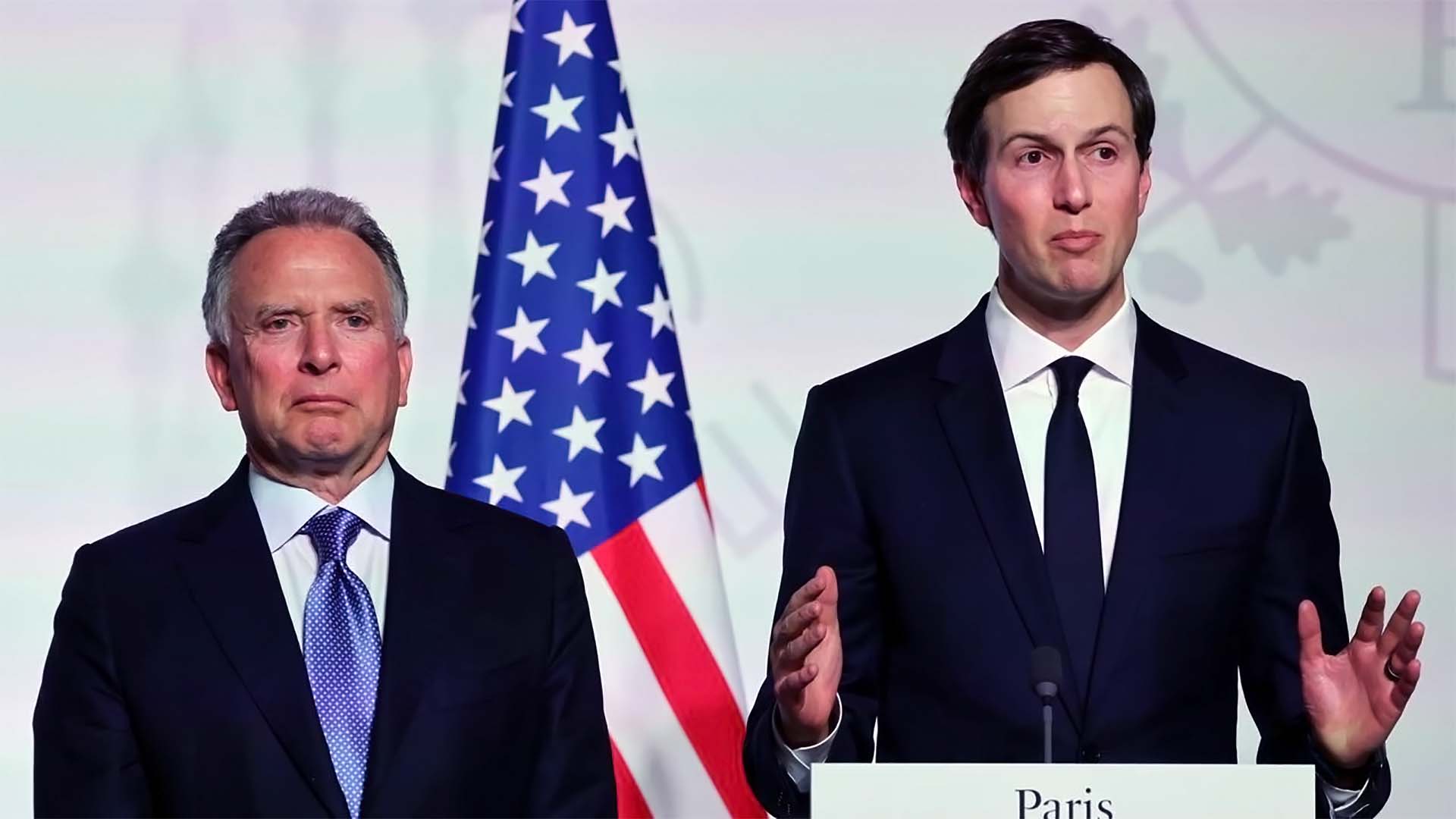 Trump Envoy Launches ‘Phase II’ to End Gaza War