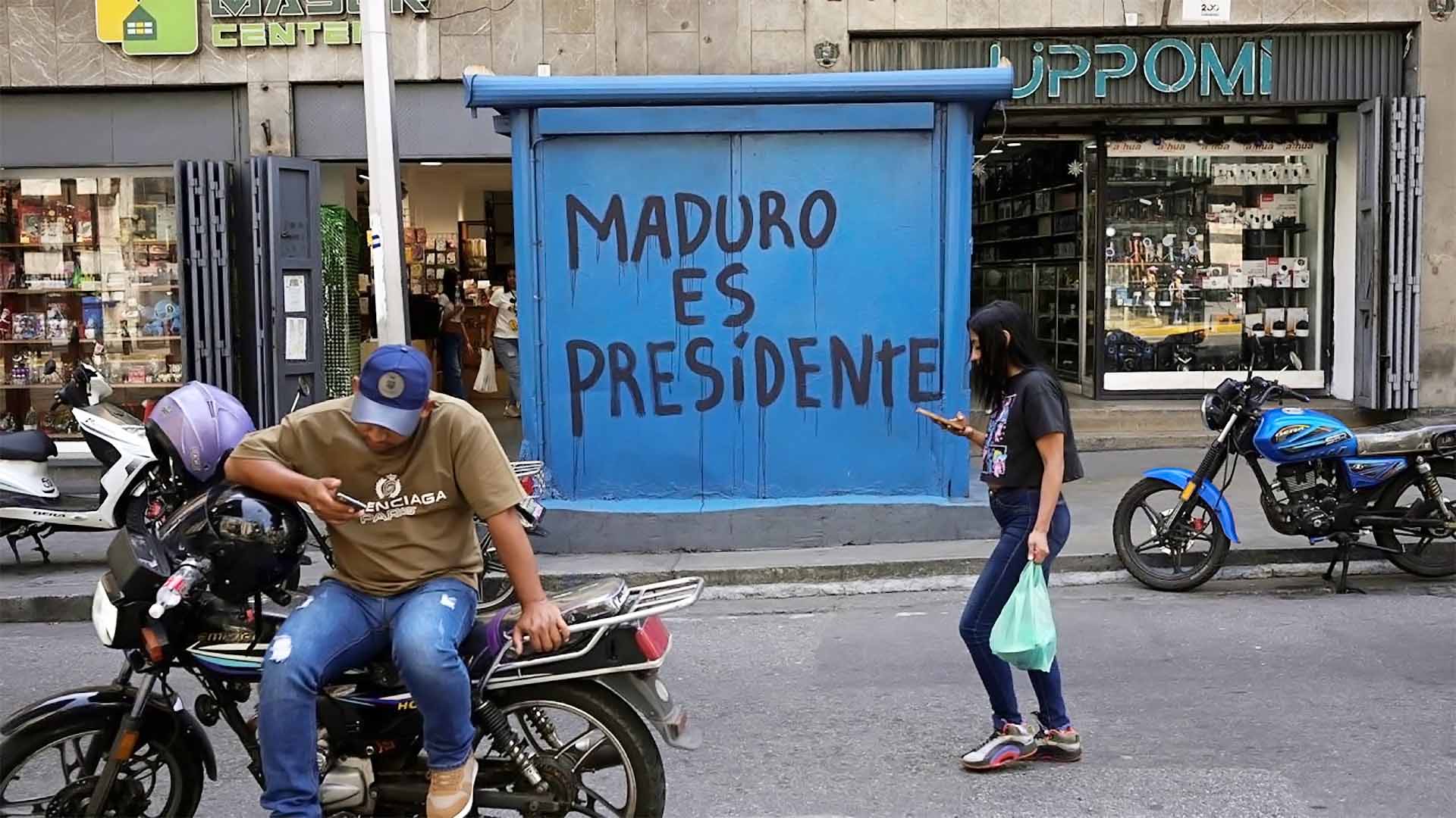 US State Department Delegation Visits Venezuela for First Time since Maduro’s Capture