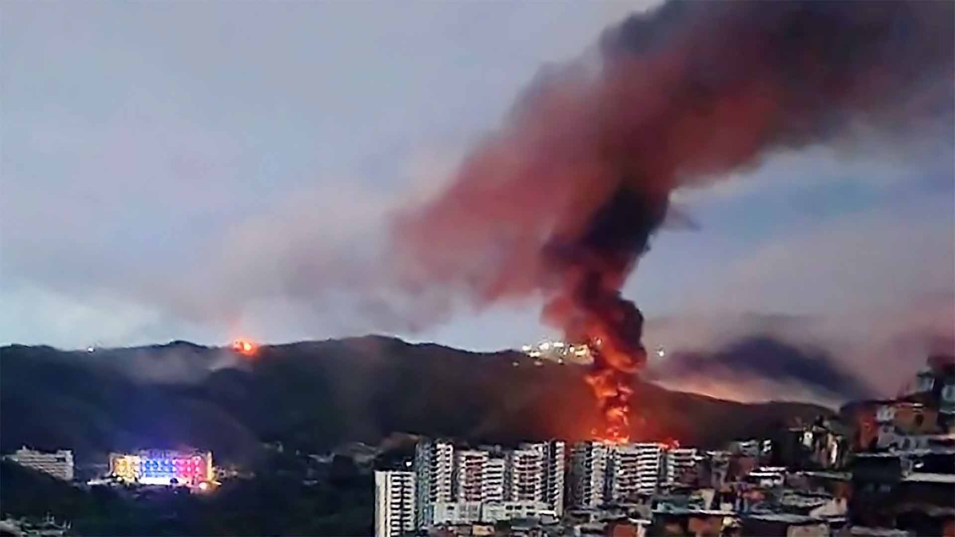 World Responds to US Bombing Venezuela & Maduro’s ‘Capture’